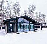 Фото фахверк дома/проекта